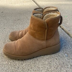 Kristin Uggs